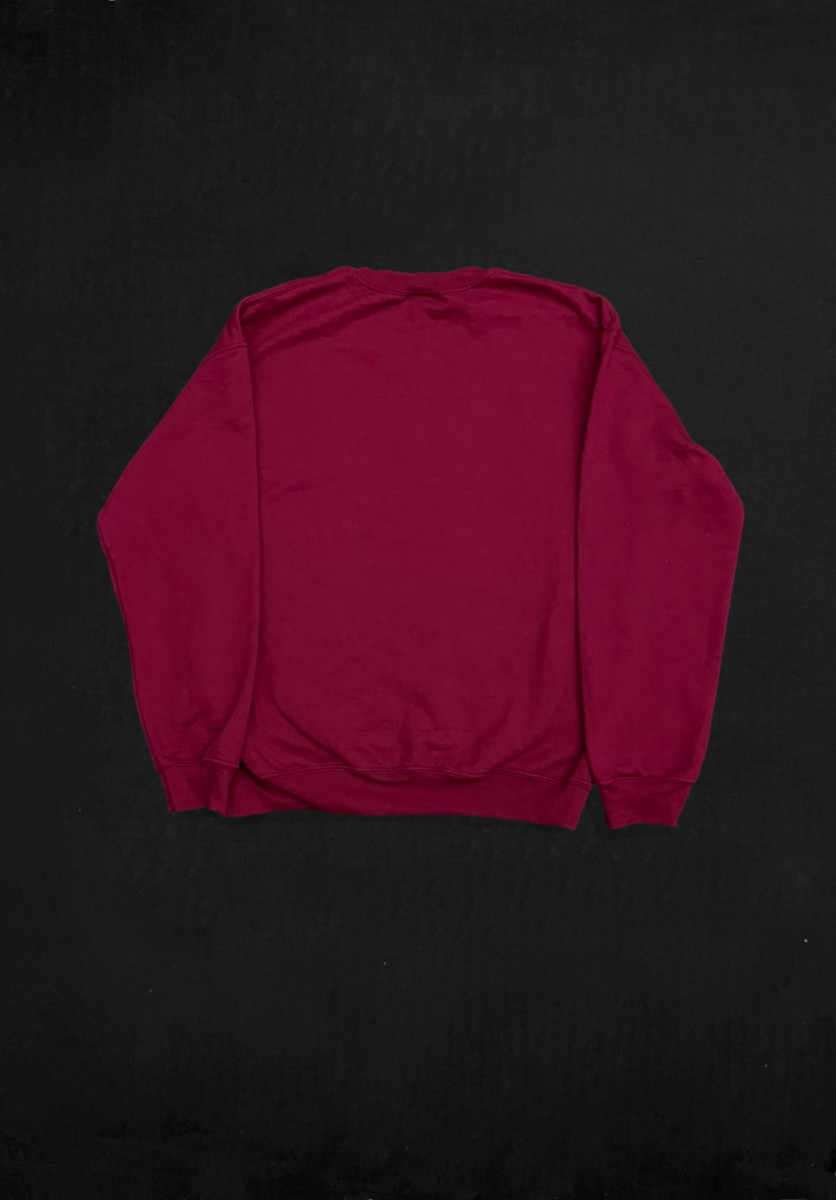 GRAECA INSPIRATIO CARPUS SUDADERA
